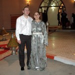 Meknès ~ Le mariage