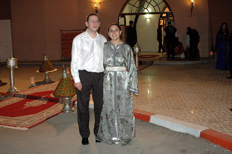 rencontre mariage meknes