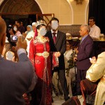 Meknès ~ Le mariage