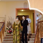 Meknès ~ Le mariage