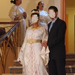 Meknès ~ Le mariage