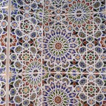 Meknès ~ Le souk