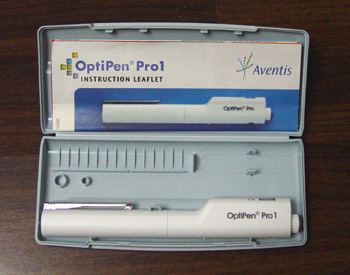 Optipen Pro 1
