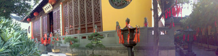 Pano Buddha de Jade