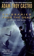 Emissaries from the dead Emissaries from the dead