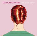 LIttle Green Cars