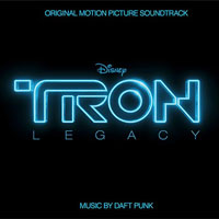 Tron Legacy Tron Legacy