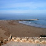 Rabat - Kasbah des Oudayas