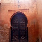 Rabat - Kasbah des Oudayas