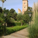 Rabat - Kasbah des Oudayas