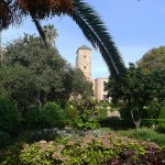 Rabat - Kasbah des Oudayas