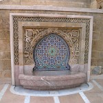 Rabat ~ Mausolée Mohammed V