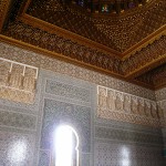 Rabat ~ Mausolée Mohammed V