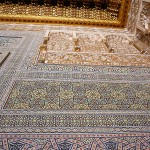 Rabat ~ Mausolée Mohammed V