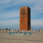 Rabat ~ Tour Hassan