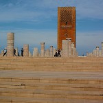 Rabat ~ Tour Hassan