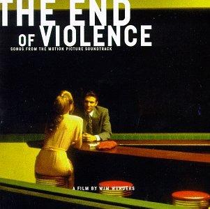 The end of violence Nighthawks