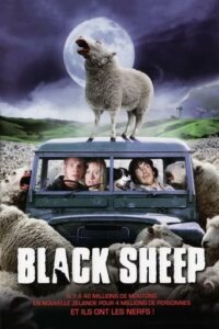 Affiche du film "Black Sheep"