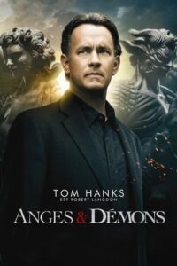 Affiche du film "Anges et Démons"