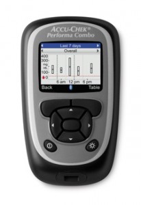 Dextroyer Performa Combo