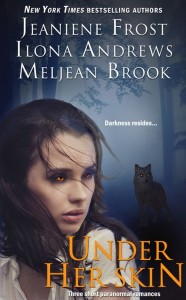 Variations autour d'une couverture 21