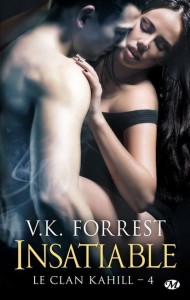 Variations autour d'une couverture 15