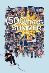 Affiche du film "(500) Days of Summer"