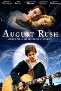 Affiche du film "August Rush"