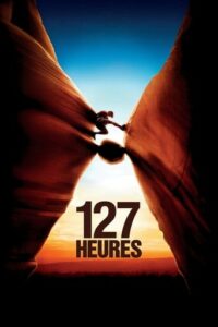 Affiche du film "127 heures"