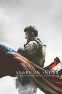 Affiche du film "American Sniper"