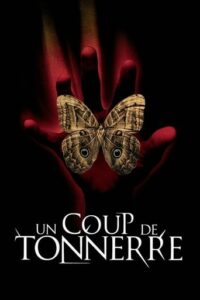 Affiche du film "Un Coup de tonnerre"