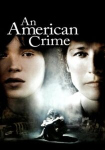 Affiche du film "An American Crime"