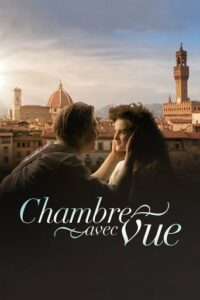 Affiche du film "Chambre avec vue"