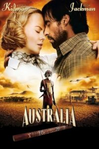 Affiche du film "Australia"