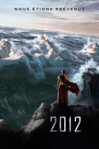 Affiche du film "2012"