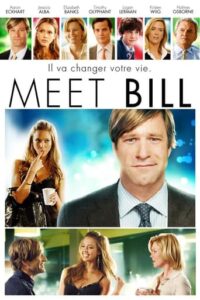 Affiche du film "Meet Bill"