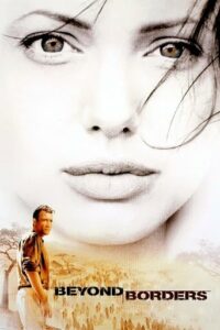 Affiche du film "Sans frontière"