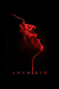 Affiche du film "Anamorph"