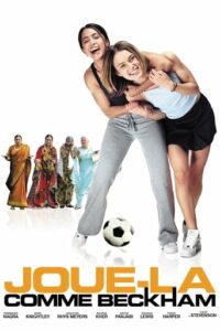 Affiche du film "Joue-la comme Beckham"