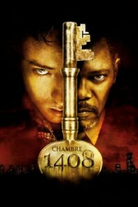 Affiche du film "Chambre 1408"