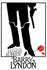 Affiche du film "Barry Lyndon"