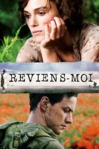 Affiche du film "Reviens-moi"