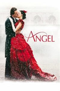 Affiche du film "Angel"