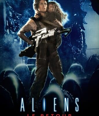 Aliens, le retour