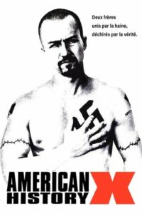 Affiche du film "American History X"