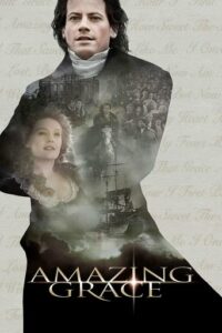 Affiche du film "Amazing Grace"