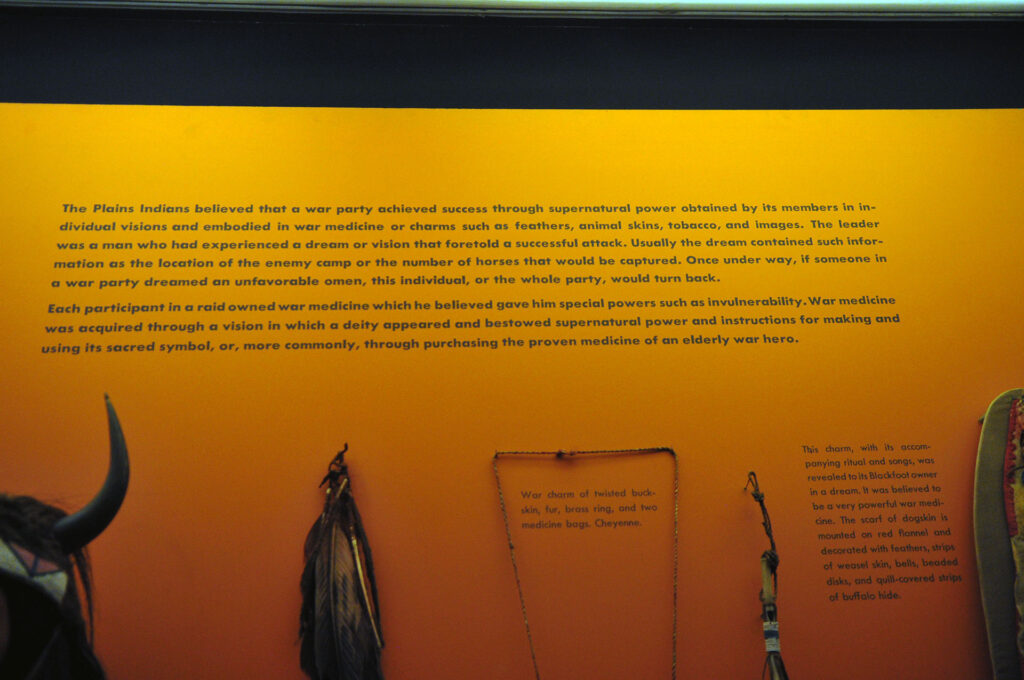 American Museum of Natural History