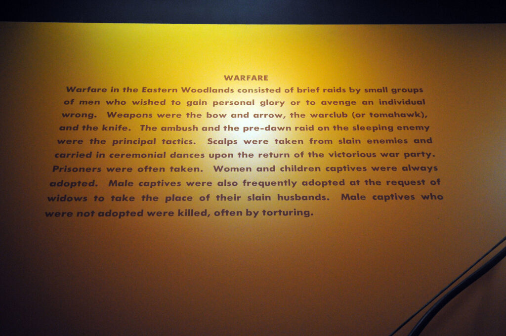 American Museum of Natural History