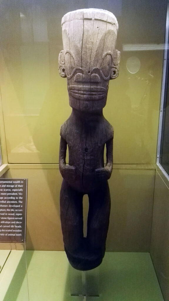 American Museum of Natural History