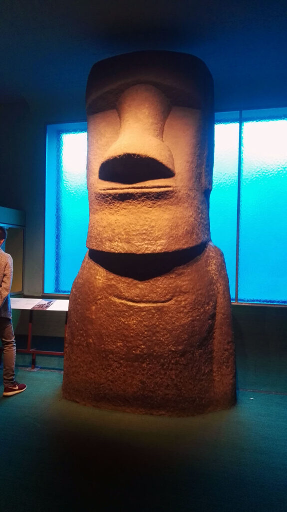 American Museum of Natural History